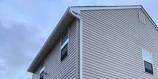 How To Choose The Right Materials for Your Siding Installation in 'Hailey, ID